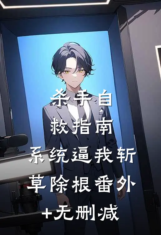 杀手自救指南：系统逼我斩草除根番外+无删减