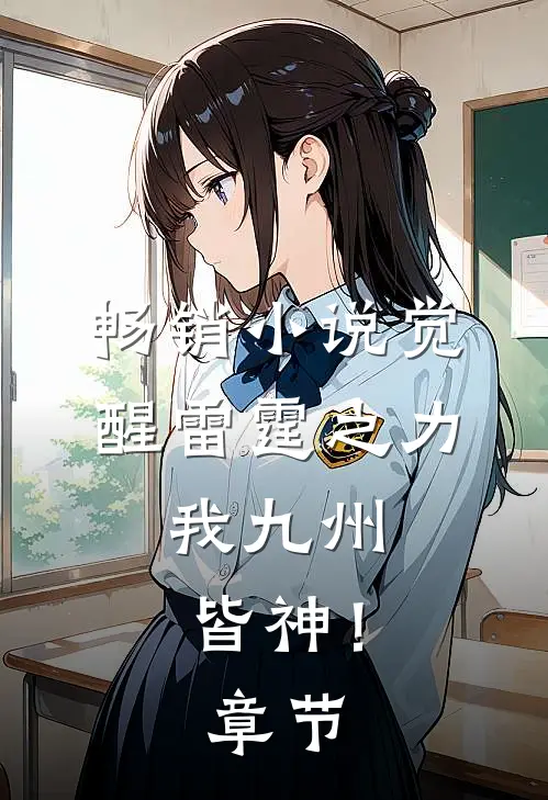 畅销小说觉醒雷霆之力，我九州皆神！章节