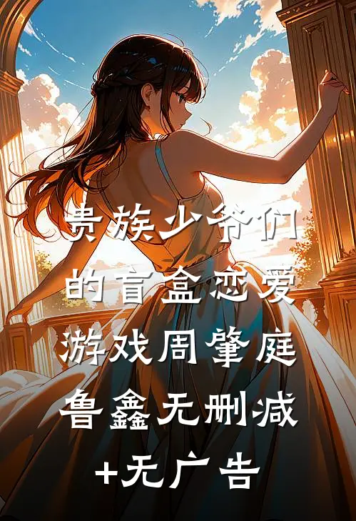 贵族少爷们的盲盒恋爱游戏周肇庭鲁鑫无删减+无广告