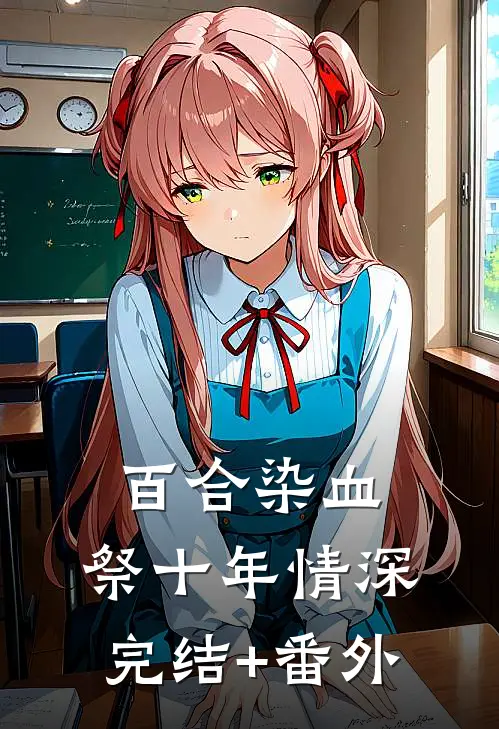 百合染血，祭十年情深完结+番外