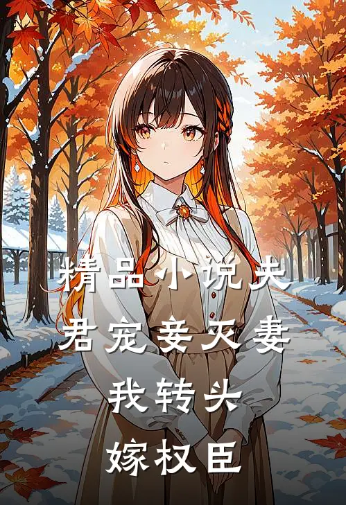 精品小说夫君宠妾灭妻，我转头嫁权臣