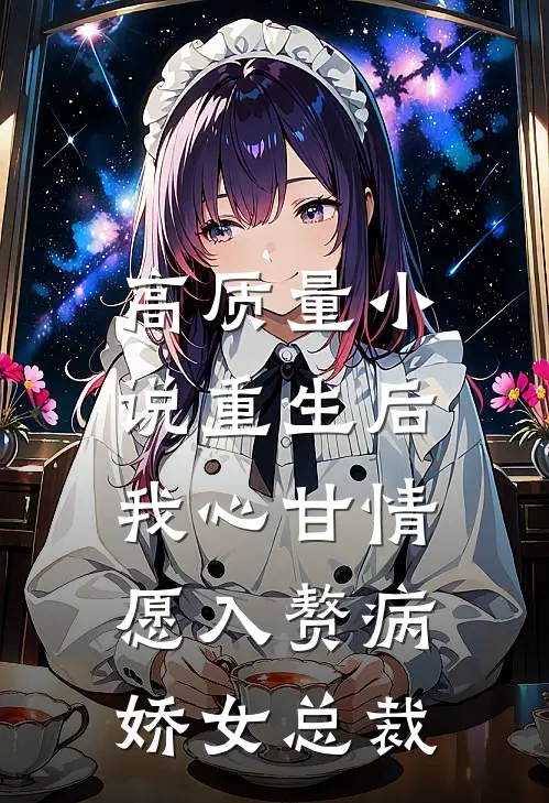 高质量小说重生后，我心甘情愿入赘病娇女总裁