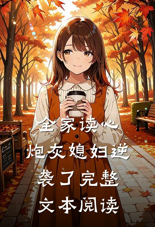 全家读心：炮灰媳妇逆袭了完整文本阅读