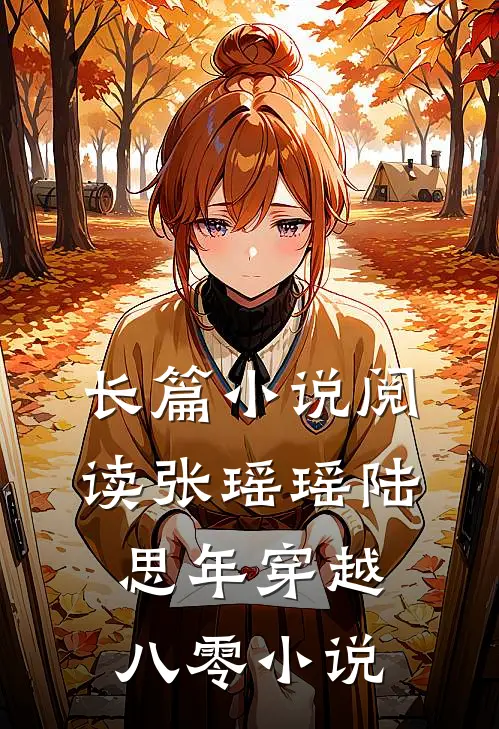 长篇小说阅读张瑶瑶陆思年穿越八零小说