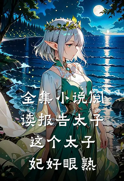 全集小说阅读报告太子：这个太子妃好眼熟