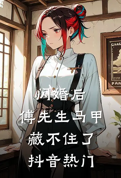 闪婚后：傅先生马甲藏不住了抖音热门