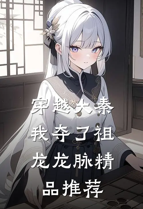 穿越大秦，我夺了祖龙龙脉精品推荐
