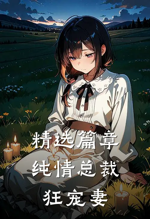 精选篇章纯情总裁狂宠妻