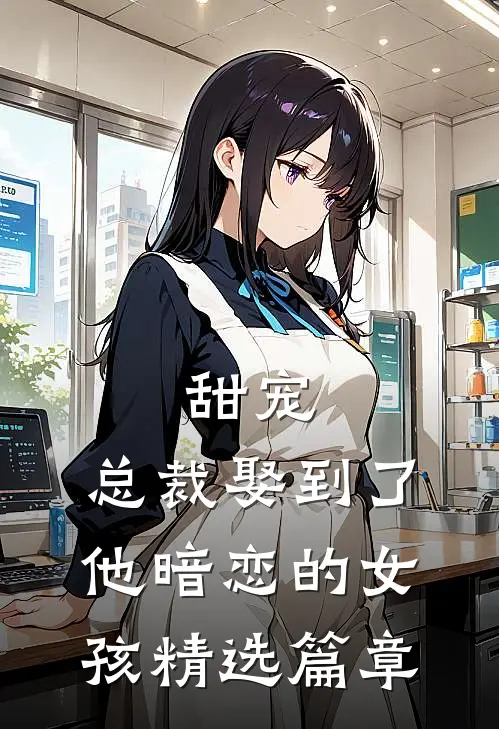 甜宠：总裁娶到了他暗恋的女孩精选篇章