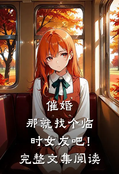 催婚，那就找个临时女友吧！完整文集阅读