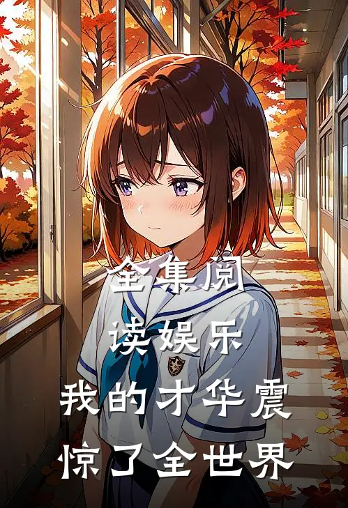 全集阅读娱乐:我的才华震惊了全世界