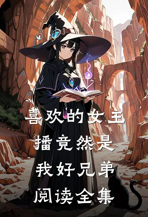 喜欢的女主播竟然是我好兄弟阅读全集