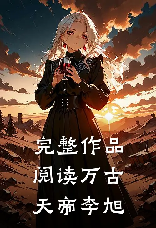 完整作品阅读万古天帝李旭