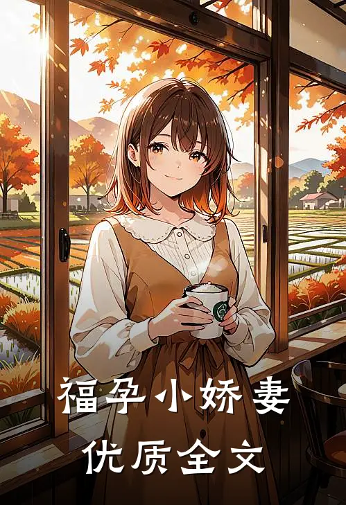福孕小娇妻优质全文