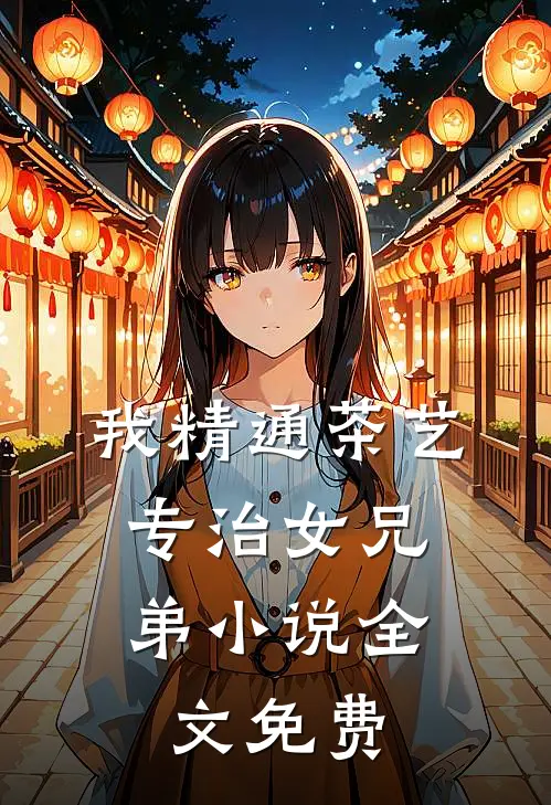 我精通茶艺，专治女兄弟小说全文免费