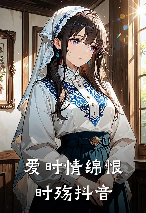 爱时情绵恨时殇抖音