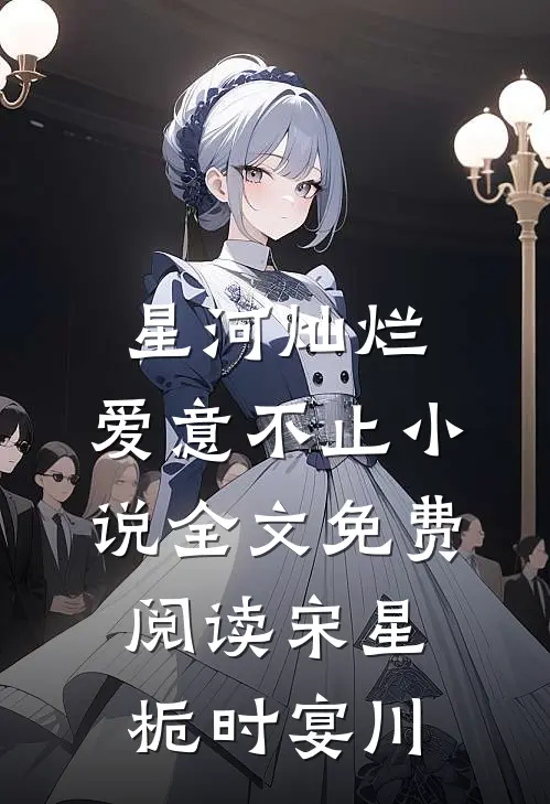 星河灿烂，爱意不止小说全文免费阅读宋星栀时宴川