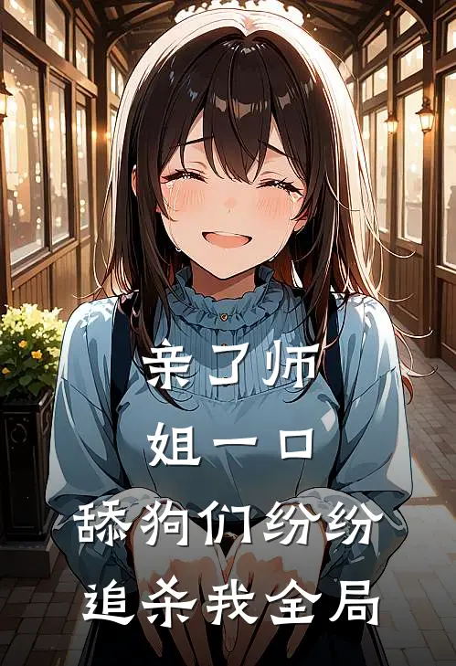 亲了师姐一口，舔狗们纷纷追杀我全局