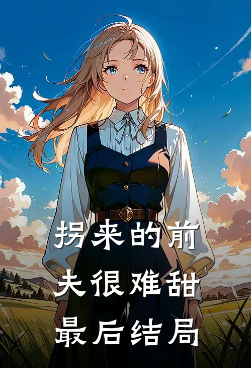 拐来的前夫很难甜最后结局