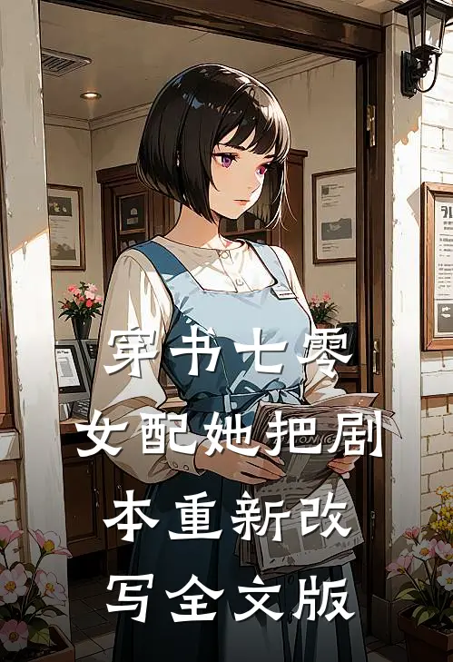 穿书七零：女配她把剧本重新改写全文版