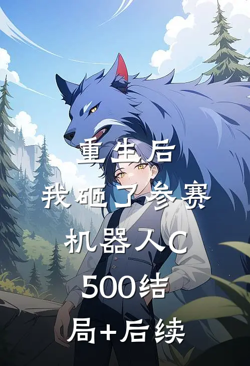 重生后，我砸了参赛机器人C500结局+后续