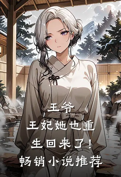 王爷，王妃她也重生回来了！畅销小说推荐