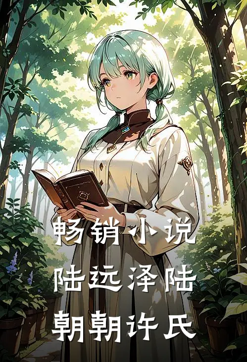畅销小说陆远泽陆朝朝许氏