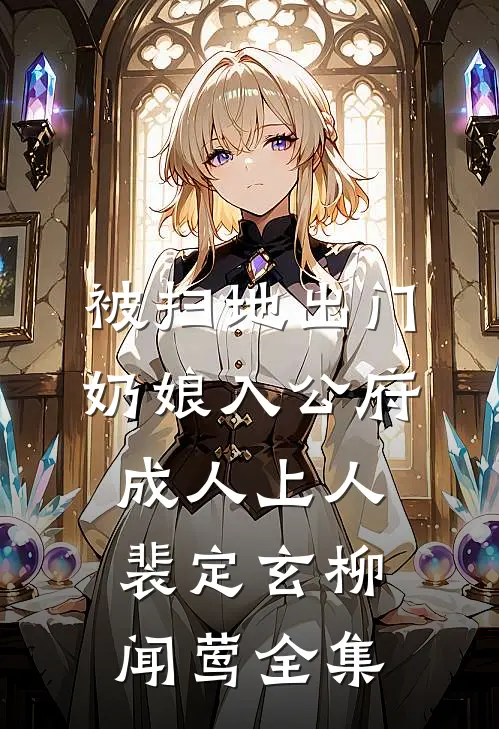 被扫地出门，奶娘入公府成人上人裴定玄柳闻莺全集