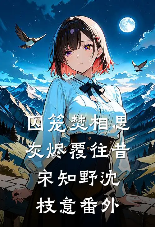 囚笼焚相思，灰烬覆往昔宋知野沈枝意 番外