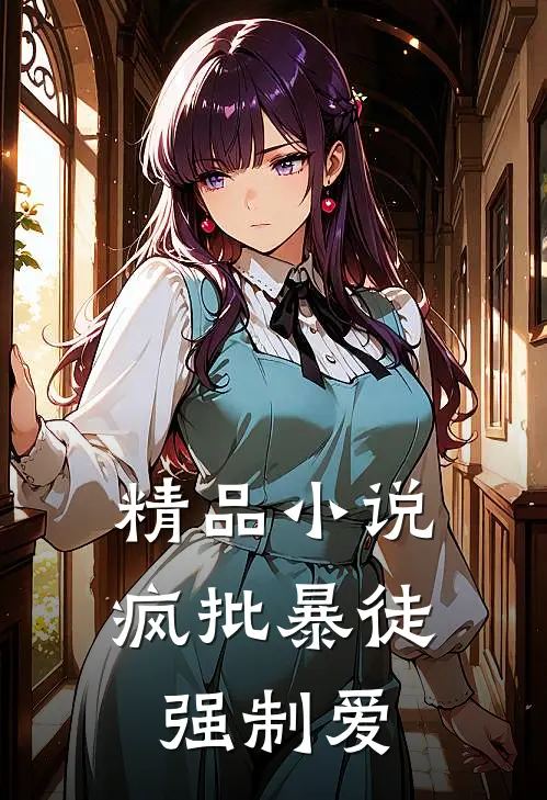 精品小说疯批暴徒强制爱