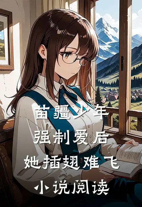 苗疆少年强制爱后，她插翅难飞小说阅读