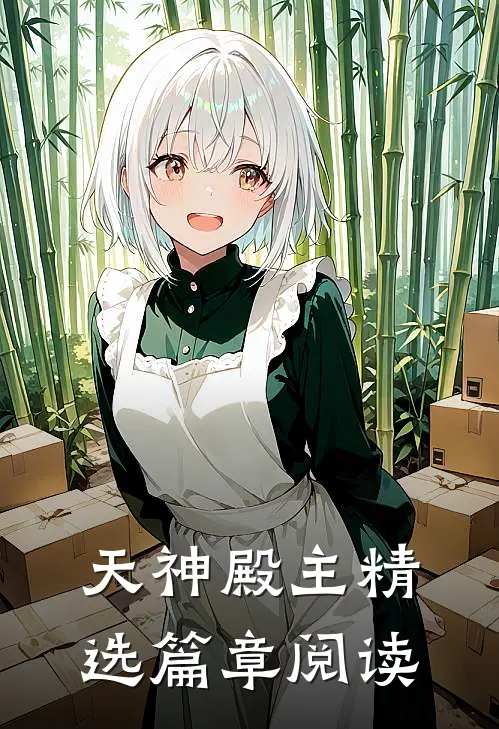 天神殿主精选篇章阅读