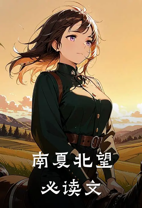 南夏北望必读文