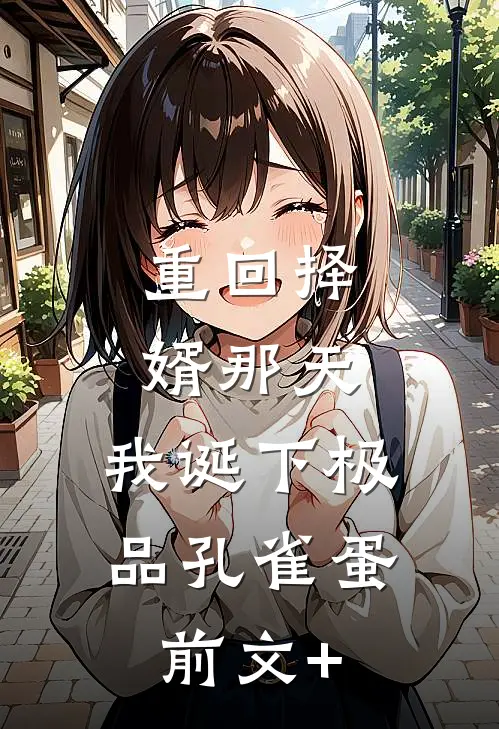 重回择婿那天，我诞下极品孔雀蛋前文+