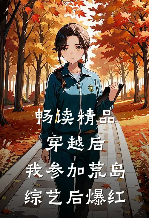 畅读精品穿越后，我参加荒岛综艺后爆红