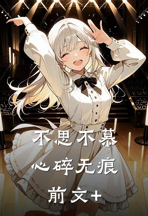 不思不慕，心碎无痕前文+
