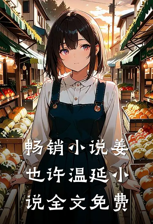 畅销小说姜也许温延小说全文免费