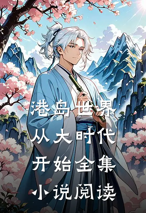 港岛世界：从大时代开始全集小说阅读