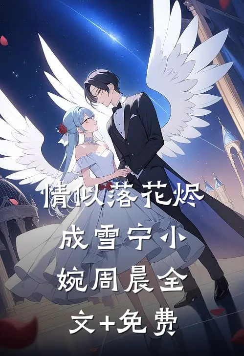 情似落花烬成雪宁小婉周晨全文+免费