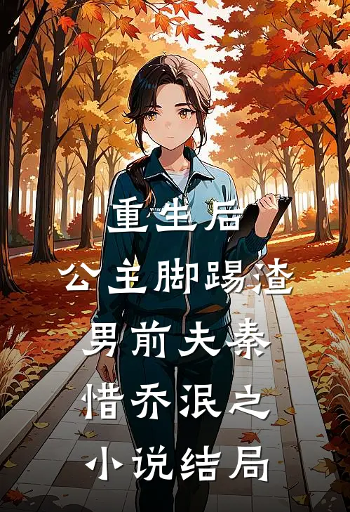 重生后，公主脚踢渣男前夫秦惜乔泯之小说结局