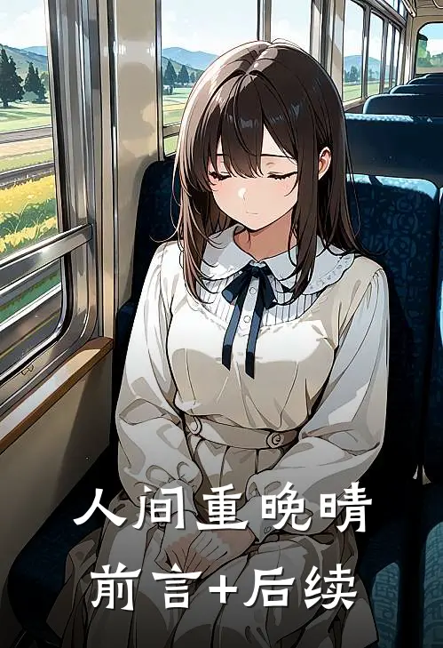 人间重晚晴前言+后续