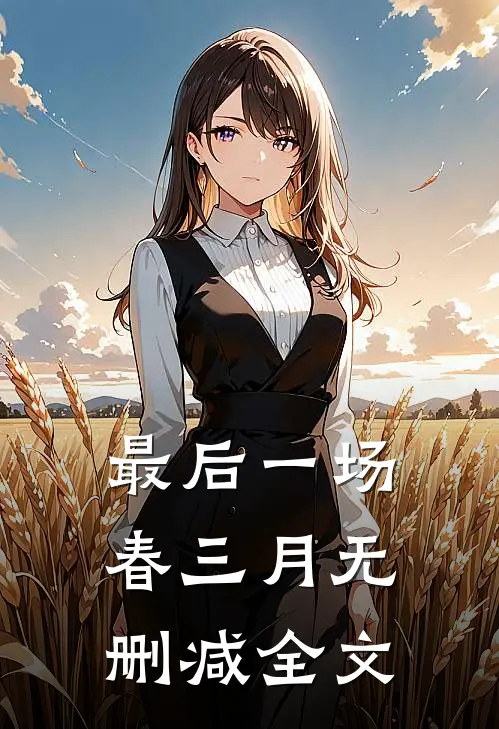 最后一场春三月无删减全文