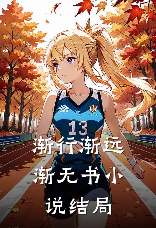 渐行渐远渐无书小说结局