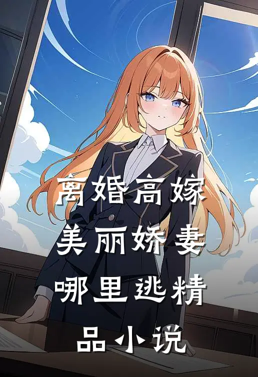 离婚高嫁：美丽娇妻哪里逃精品小说