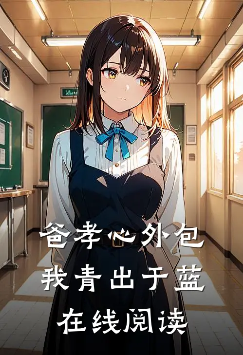 爸孝心外包，我青出于蓝在线阅读