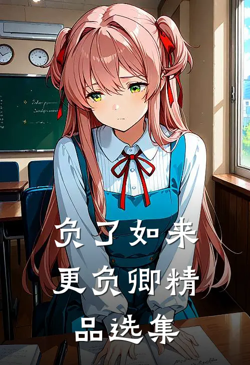 负了如来更负卿精品选集