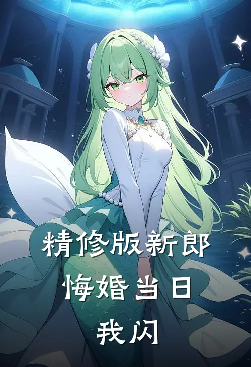 精修版新郎悔婚当日，我闪