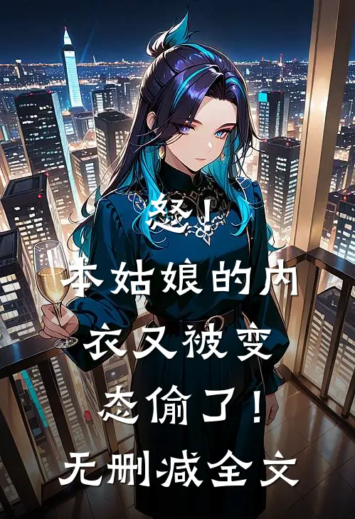 怒！本姑娘的内衣又被变态偷了！无删减全文