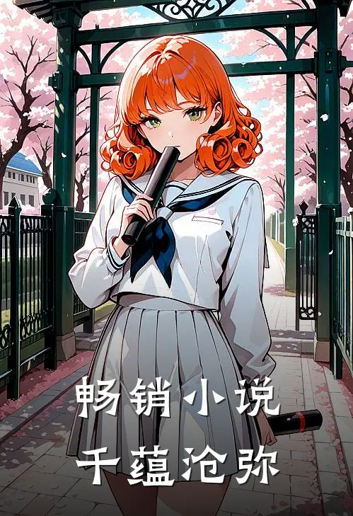畅销小说千蕴沧弥
