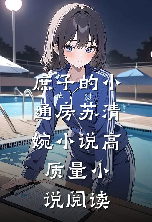 庶子的小通房苏清婉小说高质量小说阅读
